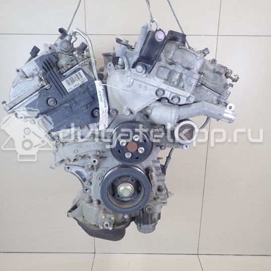 Фото Контрактный (б/у) двигатель 2GR-FE для Lotus / Lexus / Toyota / Toyota (Gac) 273 л.с 24V 3.5 л бензин 1900031N90