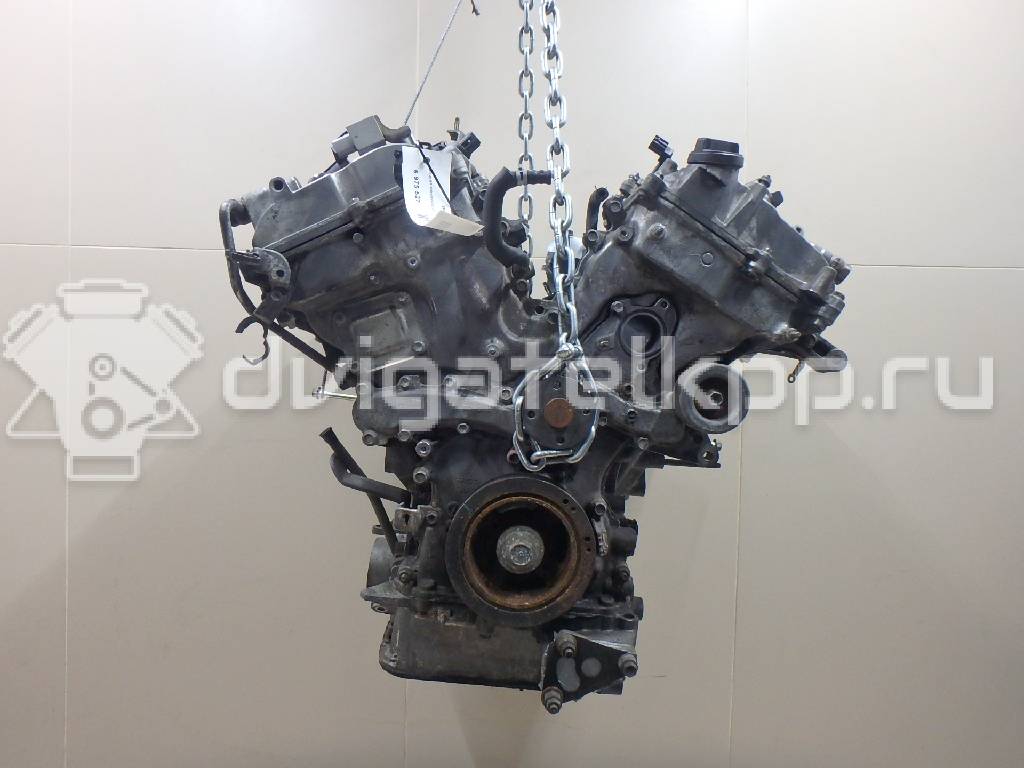 Фото Контрактный (б/у) двигатель 3GR-FSE для Lexus / Toyota 249-256 л.с 24V 3.0 л бензин 1900031680 {forloop.counter}}