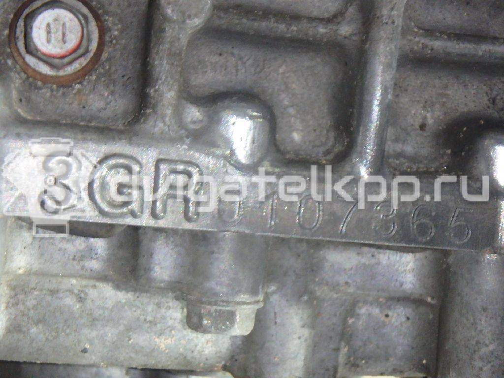 Фото Контрактный (б/у) двигатель 3GR-FSE для Lexus / Toyota 249-256 л.с 24V 3.0 л бензин 1900031680 {forloop.counter}}