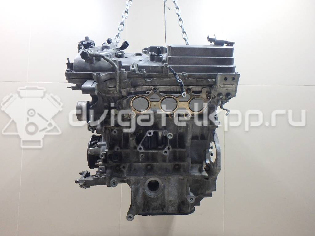 Фото Контрактный (б/у) двигатель 3GR-FSE для Lexus / Toyota 231-249 л.с 24V 3.0 л бензин 1900031680 {forloop.counter}}