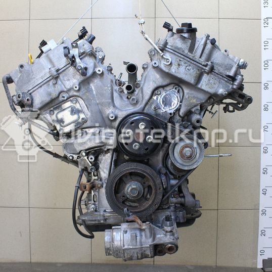 Фото Контрактный (б/у) двигатель 2GR-FSE для Lexus / Toyota 296-320 л.с 24V 3.5 л бензин 1900031D80