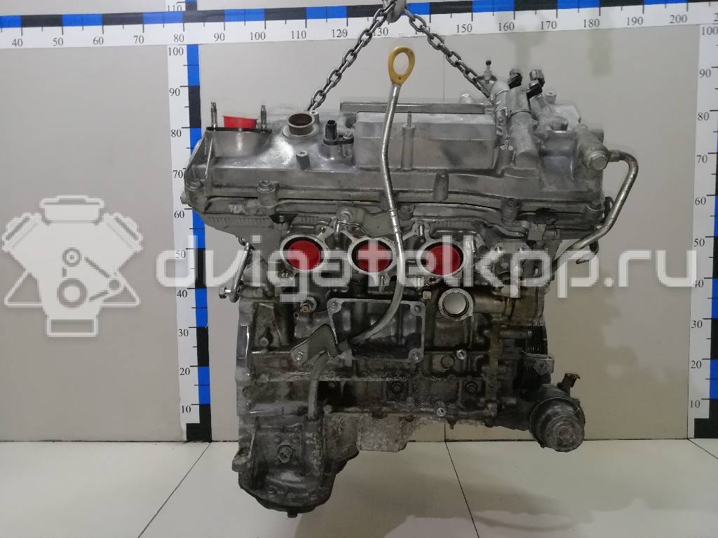 Фото Контрактный (б/у) двигатель 2GR-FSE для Lexus / Toyota 258-345 л.с 24V 3.5 л бензин 1900031D80 {forloop.counter}}