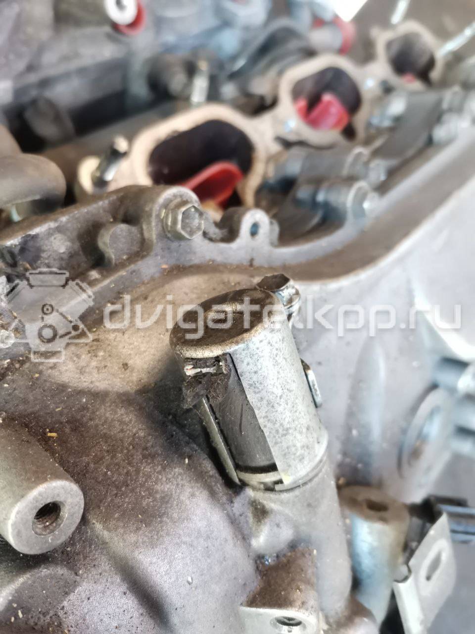 Фото Контрактный (б/у) двигатель 2GR-FSE для Lexus / Toyota 258-345 л.с 24V 3.5 л бензин 1900031D80 {forloop.counter}}