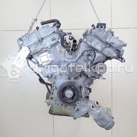 Фото Контрактный (б/у) двигатель 2GR-FSE для Lexus / Toyota 258-345 л.с 24V 3.5 л бензин 1900031D51