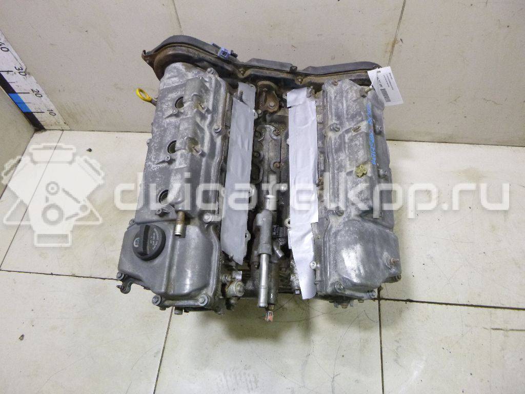 Фото Контрактный (б/у) двигатель 1MZ-FE для Lexus / Toyota 184-223 л.с 24V 3.0 л бензин 1900020230 {forloop.counter}}