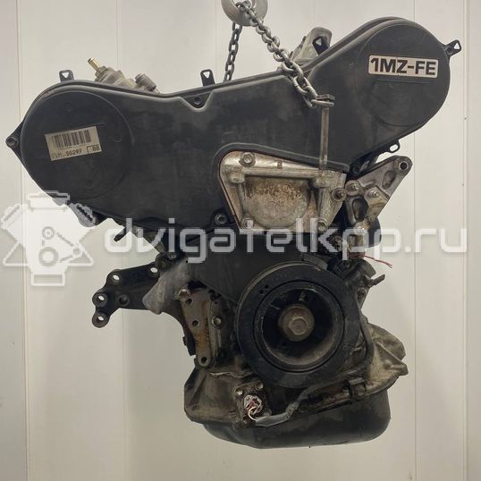 Фото Контрактный (б/у) двигатель 1MZ-FE для Lexus / Toyota 184-223 л.с 24V 3.0 л бензин 1900020420