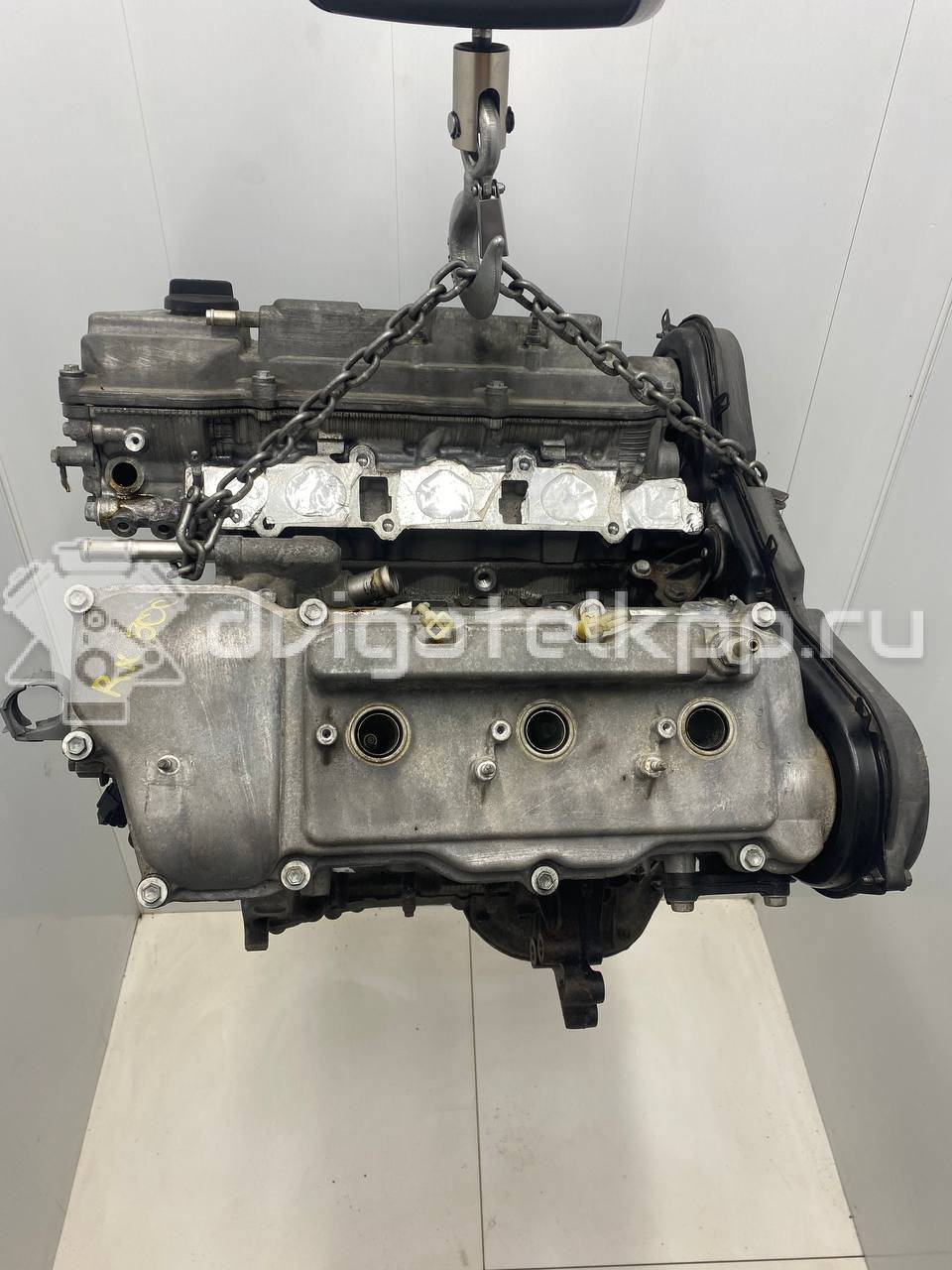 Фото Контрактный (б/у) двигатель 1MZ-FE для Lexus / Toyota 184-223 л.с 24V 3.0 л бензин 1900020420 {forloop.counter}}