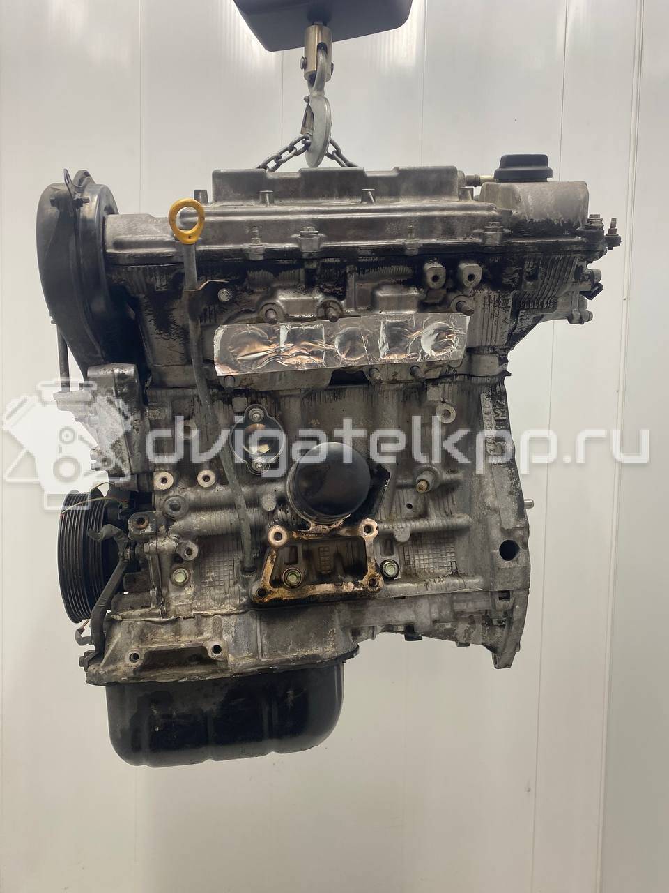 Фото Контрактный (б/у) двигатель 1MZ-FE для Lexus / Toyota 184-223 л.с 24V 3.0 л бензин 1900020420 {forloop.counter}}