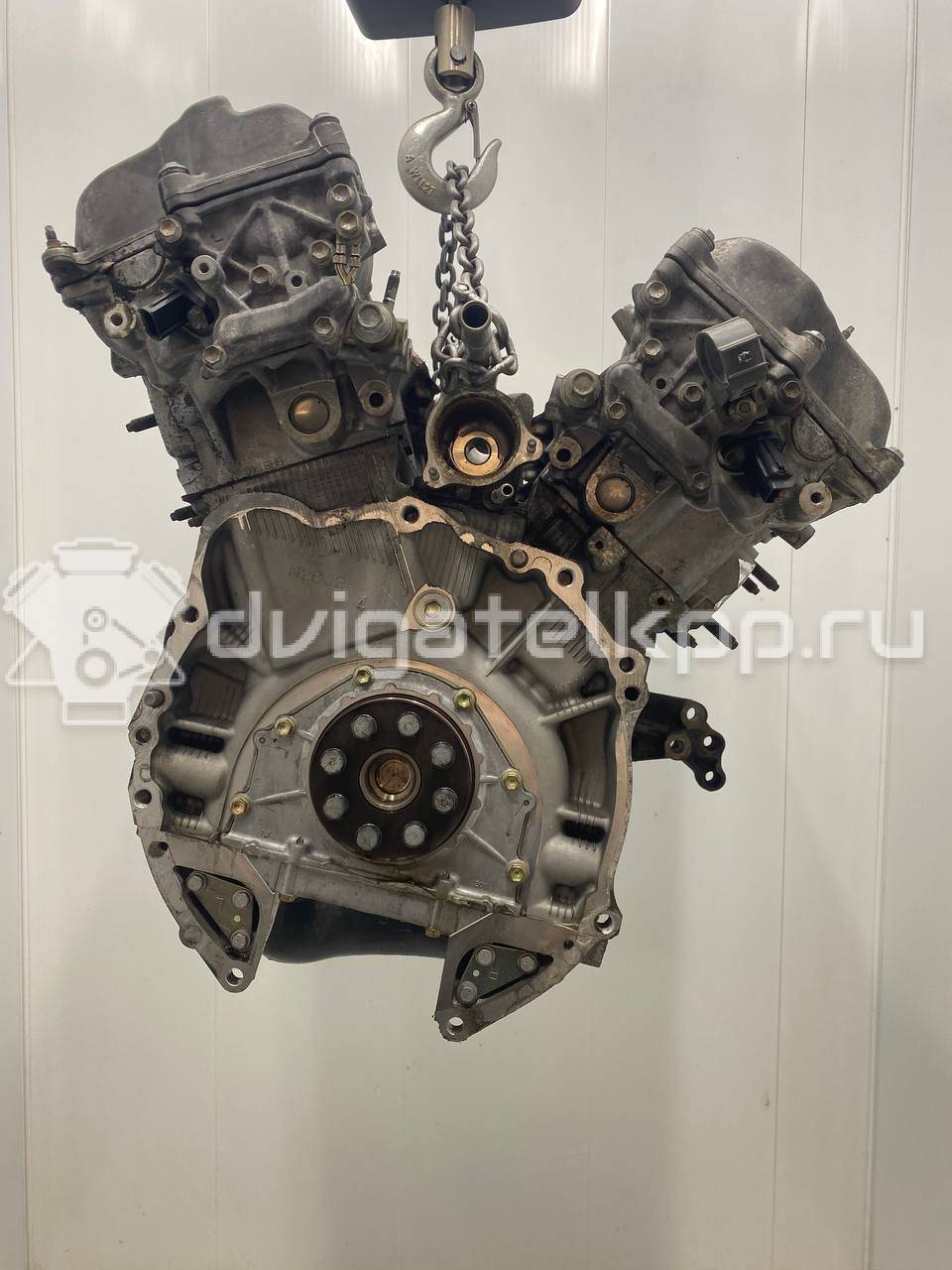 Фото Контрактный (б/у) двигатель 1MZ-FE для Lexus / Toyota 184-223 л.с 24V 3.0 л бензин 1900020420 {forloop.counter}}