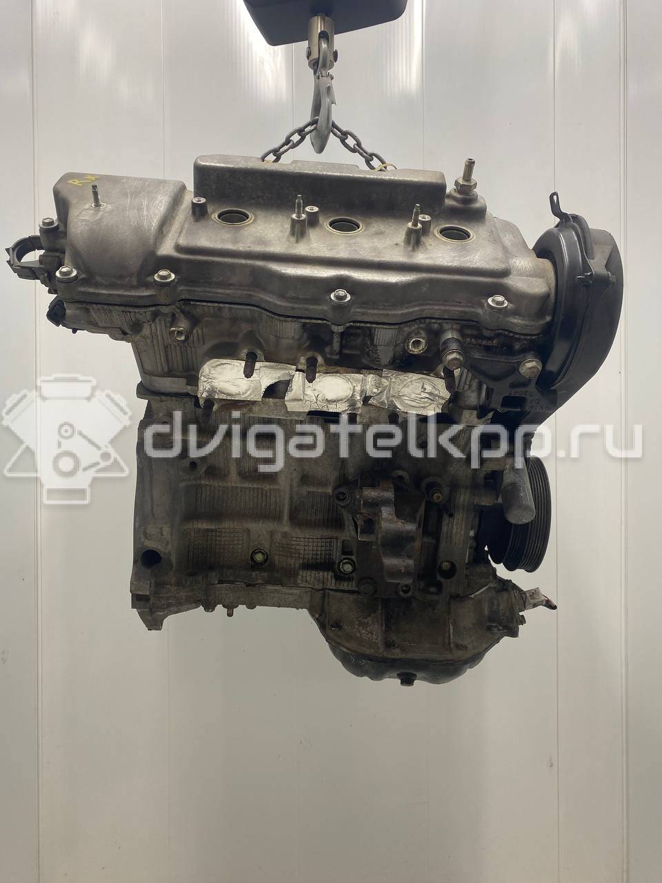 Фото Контрактный (б/у) двигатель 1MZ-FE для Lexus / Toyota 184-223 л.с 24V 3.0 л бензин 1900020420 {forloop.counter}}