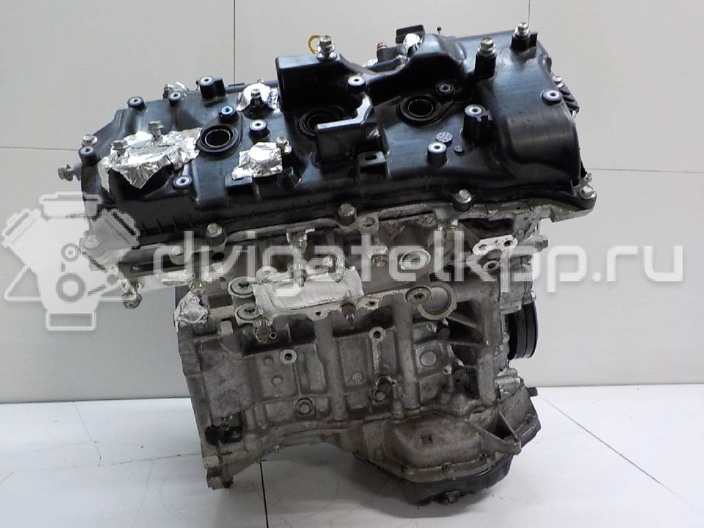 Фото Контрактный (б/у) двигатель 2GR-FE для Lotus / Lexus / Toyota / Toyota (Gac) 273 л.с 24V 3.5 л бензин 1900031Q20 {forloop.counter}}