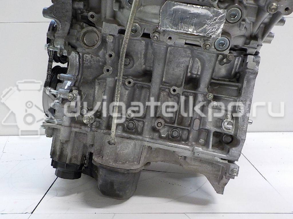 Фото Контрактный (б/у) двигатель 2GR-FE для Lotus / Lexus / Toyota / Toyota (Gac) 273 л.с 24V 3.5 л бензин 1900031Q20 {forloop.counter}}