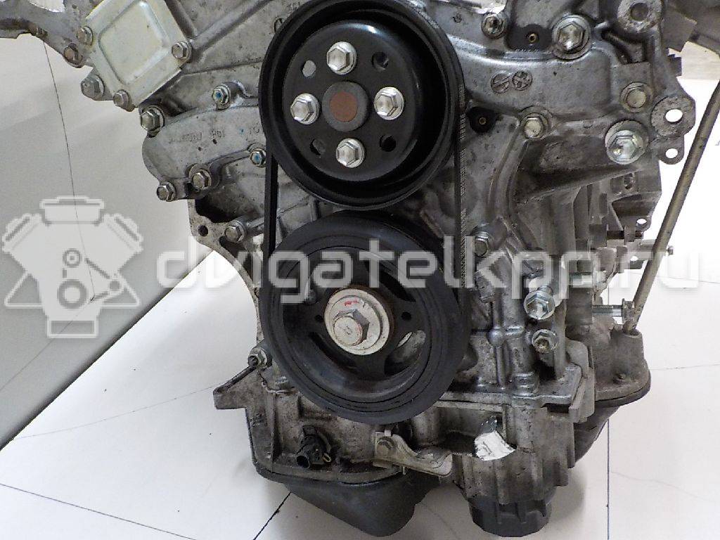 Фото Контрактный (б/у) двигатель 2GR-FE для Lotus / Lexus / Toyota / Toyota (Gac) 273 л.с 24V 3.5 л бензин 1900031Q20 {forloop.counter}}