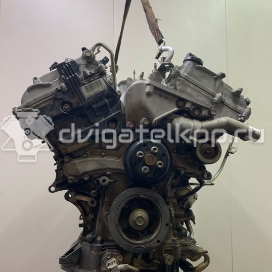 Фото Контрактный (б/у) двигатель 2GR-FE для Lotus / Lexus / Toyota / Toyota (Gac) 204-328 л.с 24V 3.5 л бензин 1900031J40