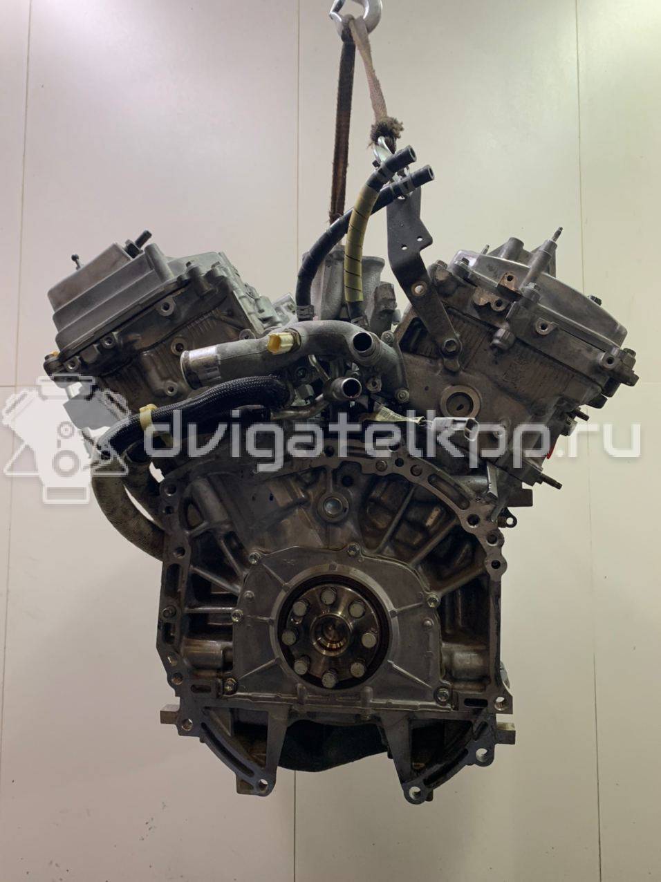 Фото Контрактный (б/у) двигатель 2GR-FE для Lotus / Lexus / Toyota / Toyota (Gac) 204-328 л.с 24V 3.5 л бензин 1900031J40 {forloop.counter}}