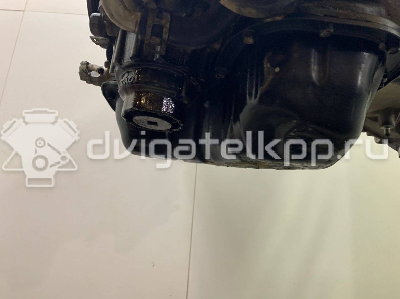 Фото Контрактный (б/у) двигатель 2GR-FE для Lotus / Lexus / Toyota / Toyota (Gac) 249-299 л.с 24V 3.5 л бензин 1900031J40 {forloop.counter}}