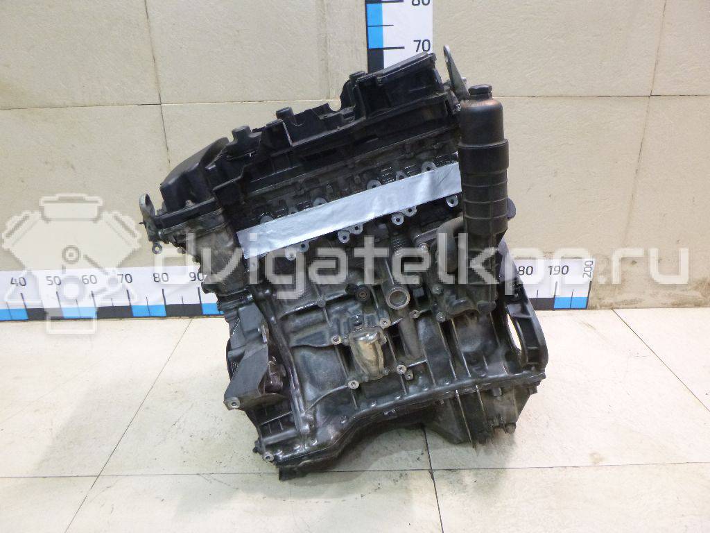 Фото Контрактный (б/у) двигатель M 271.860 (M271 DE18 EVO) для Mercedes-Benz C-Class / E-Class 184-204 л.с 16V 1.8 л бензин 2710100047 {forloop.counter}}