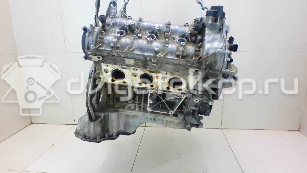 Фото Контрактный (б/у) двигатель M 272.961 (M272 E35) для Mercedes-Benz C-Class / E-Class 272 л.с 24V 3.5 л бензин 2720100598 {forloop.counter}}