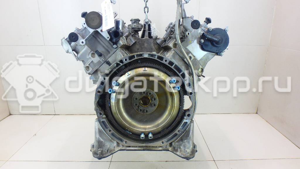 Фото Контрактный (б/у) двигатель M 272.961 (M272 E35) для Mercedes-Benz C-Class / E-Class 272 л.с 24V 3.5 л бензин 2720100598 {forloop.counter}}