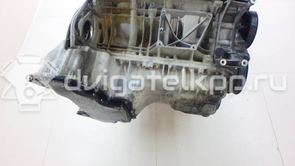 Фото Контрактный (б/у) двигатель M 272.961 (M272 E35) для Mercedes-Benz C-Class / E-Class 272 л.с 24V 3.5 л бензин 2720100598 {forloop.counter}}