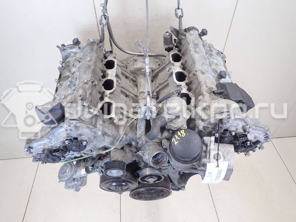 Фото Контрактный (б/у) двигатель M 272.977 (M272 E35) для Mercedes-Benz E-Class 272 л.с 24V 3.5 л бензин 2720102498 {forloop.counter}}