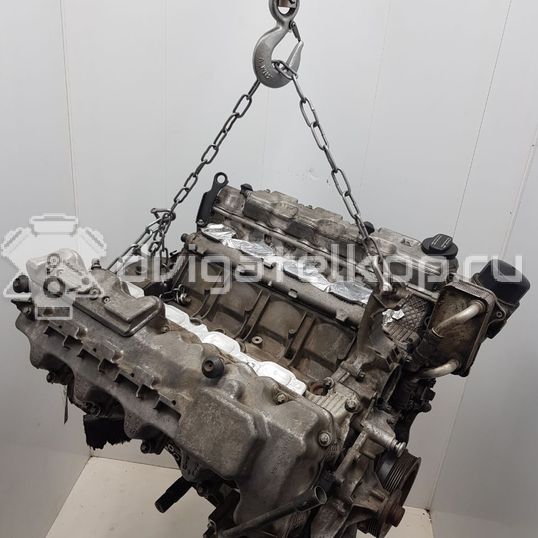 Фото Контрактный (б/у) двигатель  для mercedes benz W220  V   1130103002