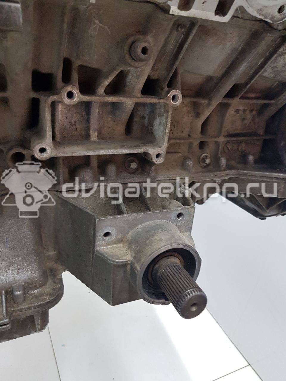 Фото Контрактный (б/у) двигатель  для mercedes benz W220  V   1130103002 {forloop.counter}}