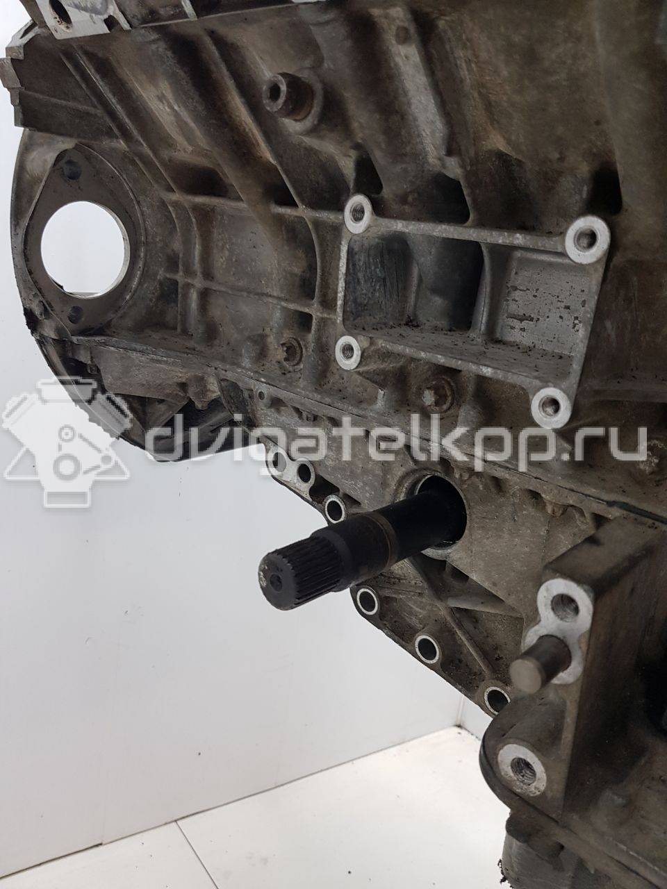 Фото Контрактный (б/у) двигатель  для mercedes benz W220  V   1130103002 {forloop.counter}}