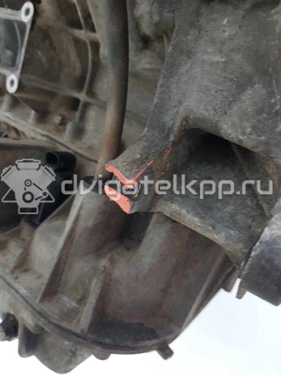 Фото Контрактный (б/у) двигатель  для mercedes benz W220  V   1130103002 {forloop.counter}}