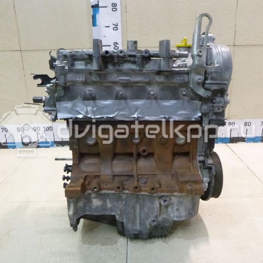 Фото Контрактный (б/у) двигатель K4M для Iran Khodro (Ikco) / Nissan 102-110 л.с 16V 1.6 л бензин 1010200Q6R