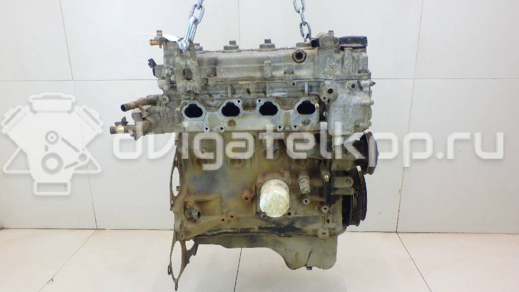 Фото Контрактный (б/у) двигатель QG16DE для Nissan Sunny / Bluebird / Avenir / Primera / Almera 102-120 л.с 16V 1.6 л бензин 1010295F0B {forloop.counter}}