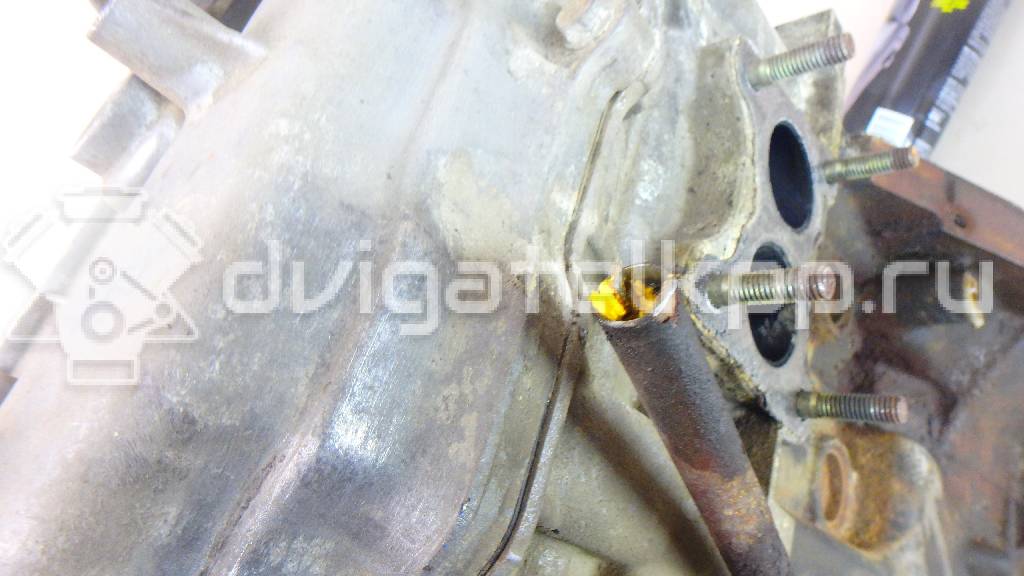 Фото Контрактный (б/у) двигатель QG16DE для Nissan Sunny / Bluebird / Avenir / Primera / Almera 102-120 л.с 16V 1.6 л бензин 1010295F0B {forloop.counter}}