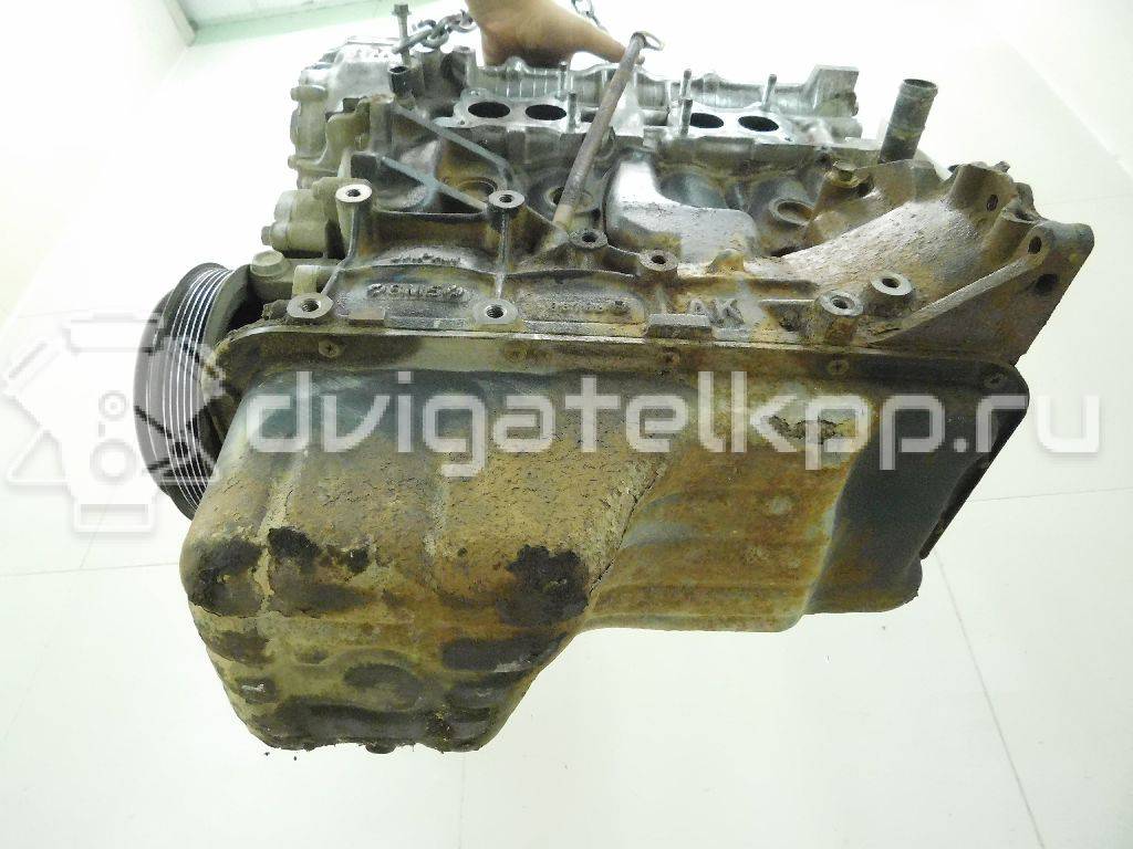 Фото Контрактный (б/у) двигатель QG16DE для Nissan Sunny / Bluebird / Avenir / Primera / Almera 102-120 л.с 16V 1.6 л бензин 1010295F0B {forloop.counter}}