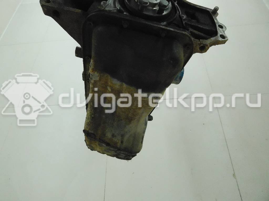 Фото Контрактный (б/у) двигатель QG16DE для Nissan Sunny / Bluebird / Avenir / Primera / Almera 102-120 л.с 16V 1.6 л бензин 1010295F0B {forloop.counter}}