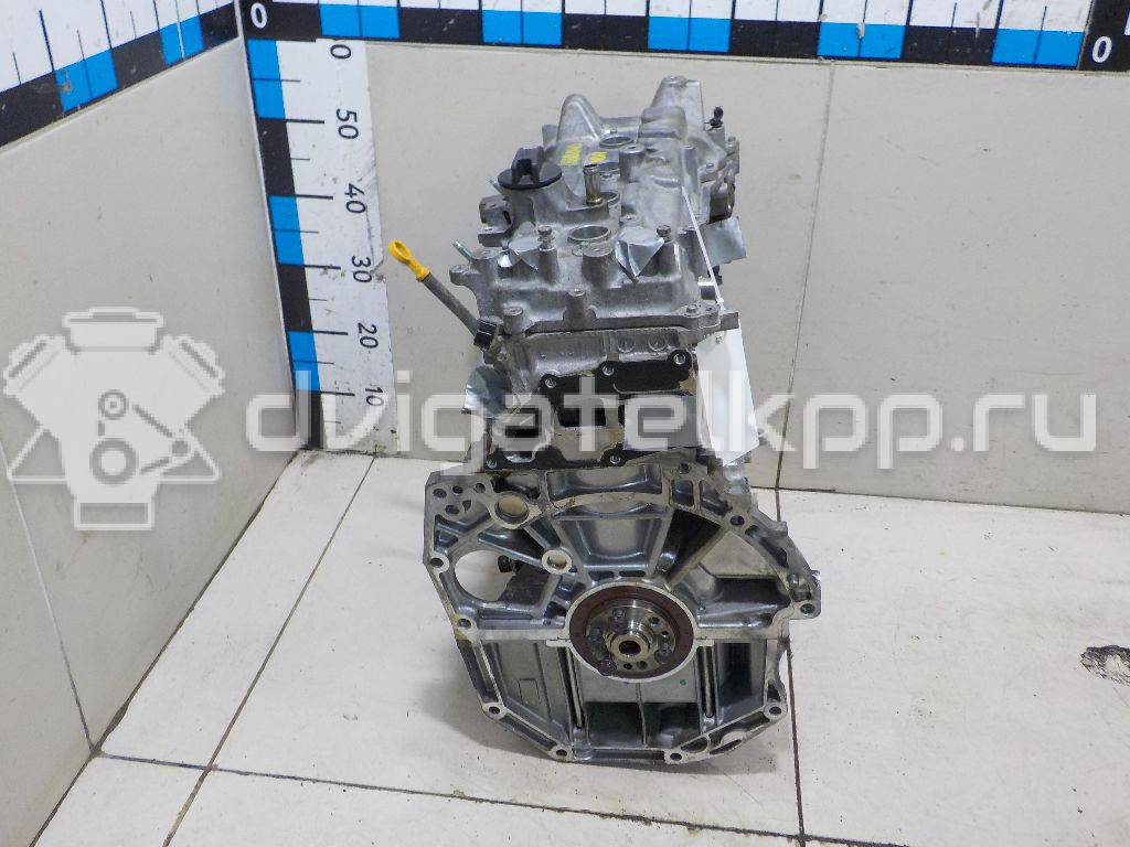 Фото Контрактный (б/у) двигатель HR16DE для Dongfeng (Dfac) / Nissan (Zhengzhou) / Samsung / Mazda / Nissan / Mitsubishi / Nissan (Dongfeng) 87-140 л.с 16V 1.6 л Бензин/спирт 10102BA60A {forloop.counter}}