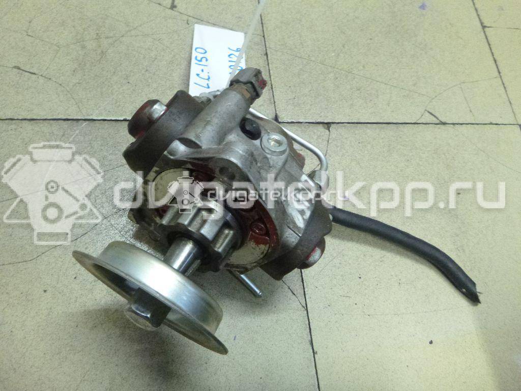 Фото ТНВД для двигателя 1KD-FTV для Toyota Dyna / Land Cruiser / Hiace / Hilux / Toyo Ace C Y2 102-204 л.с 16V 3.0 л Дизельное топливо 2210030150 {forloop.counter}}