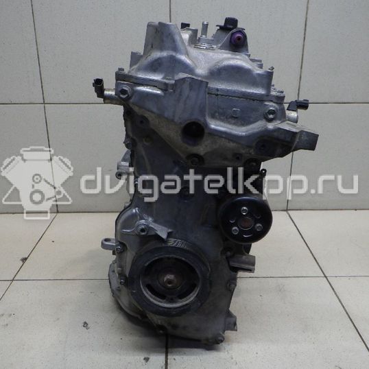 Фото Контрактный (б/у) двигатель HR16DE для Dongfeng (Dfac) / Nissan (Zhengzhou) / Samsung / Mazda / Nissan / Mitsubishi / Nissan (Dongfeng) 109 л.с 16V 1.6 л бензин 101021KA0G