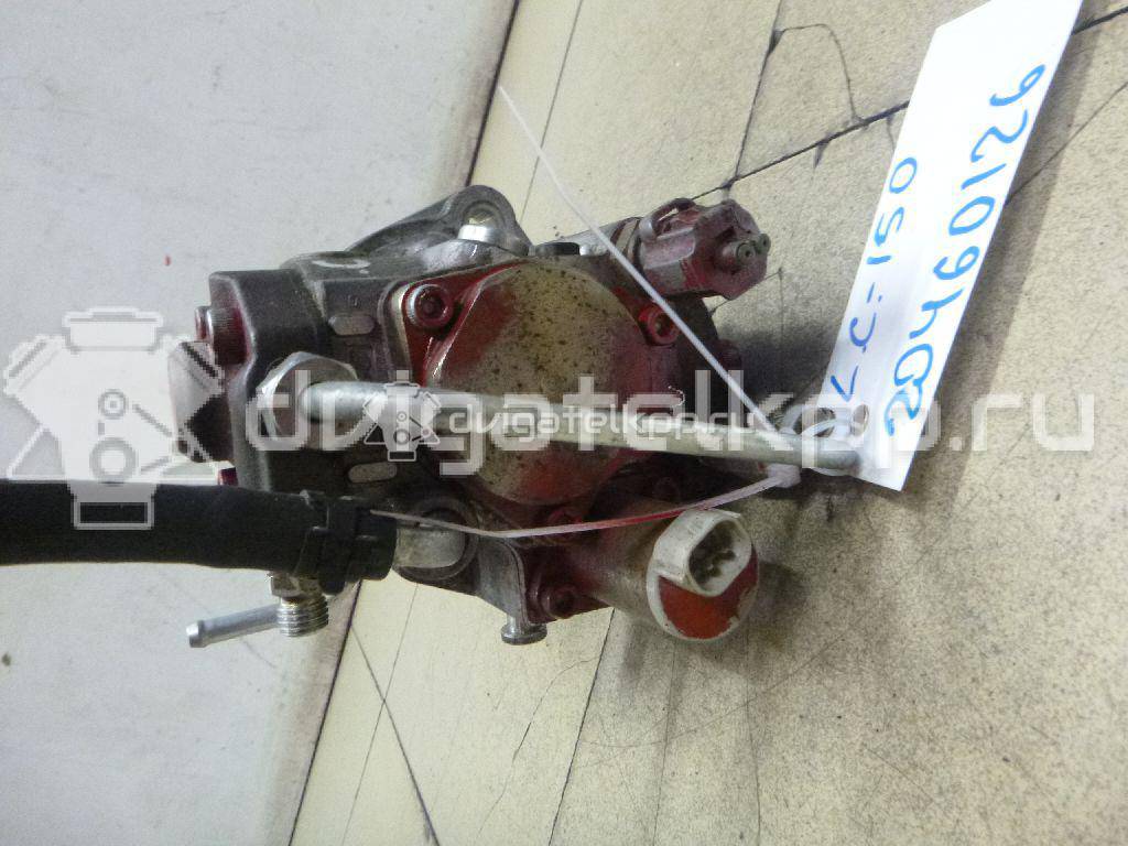 Фото ТНВД для двигателя 1KD-FTV для Toyota Dyna / Land Cruiser / Hiace / Hilux / Toyo Ace C Y2 102-204 л.с 16V 3.0 л Дизельное топливо 2210030150 {forloop.counter}}