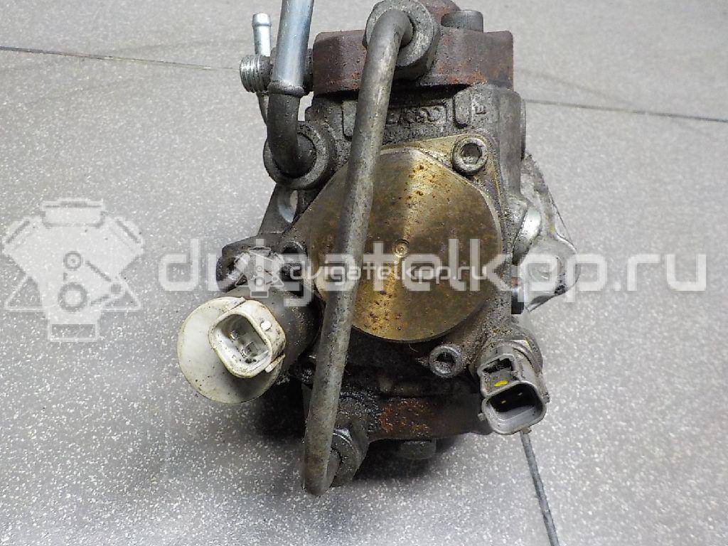 Фото ТНВД для двигателя 1KD-FTV для Toyota Dyna / Land Cruiser / Hiace / Hilux / Toyo Ace C Y2 102-204 л.с 16V 3.0 л Дизельное топливо 2210030150 {forloop.counter}}