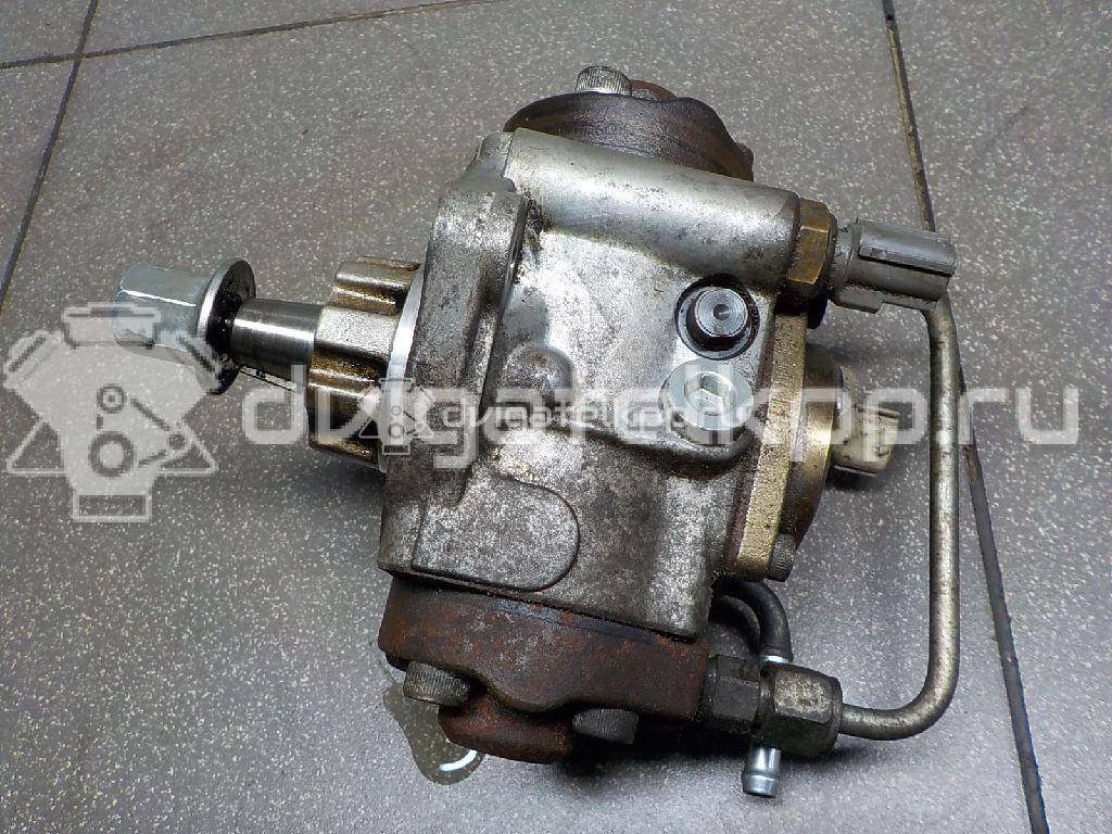 Фото ТНВД для двигателя 1KD-FTV для Toyota Dyna / Land Cruiser / Hiace / Hilux / Toyo Ace C Y2 102-204 л.с 16V 3.0 л Дизельное топливо 2210030150 {forloop.counter}}