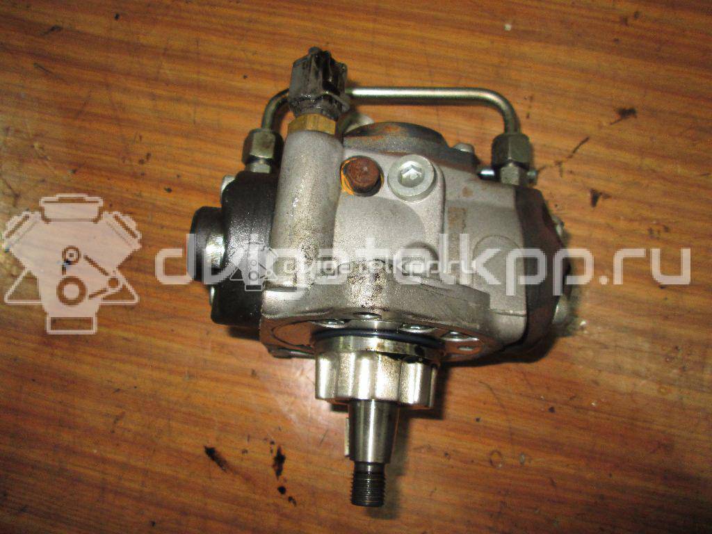 Фото ТНВД для двигателя 1KD-FTV для Toyota Dyna / Land Cruiser / Hiace / Hilux / Toyo Ace C Y2 102-204 л.с 16V 3.0 л Дизельное топливо 2210030151 {forloop.counter}}