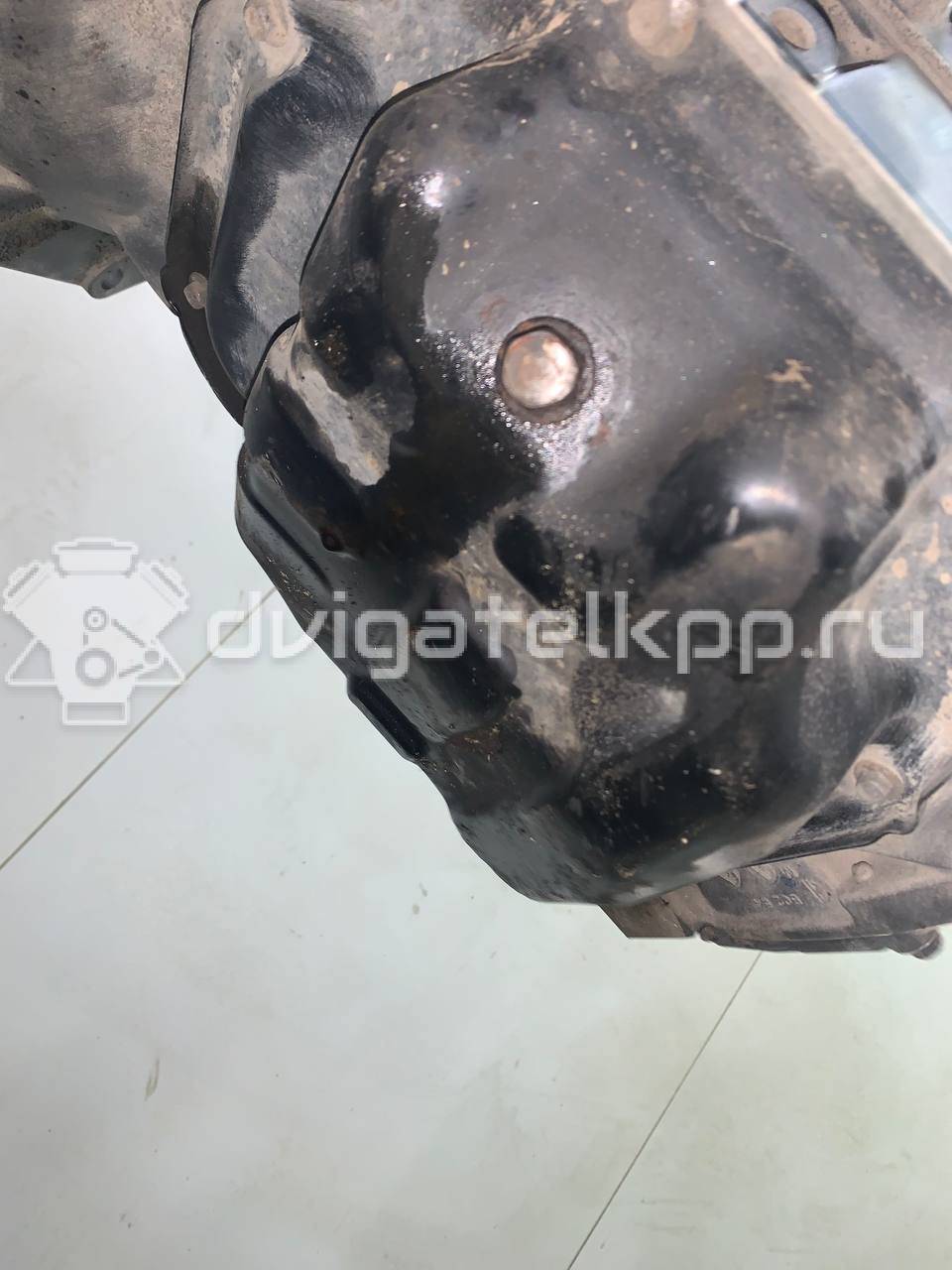 Фото Контрактный (б/у) двигатель HR16DE для Dongfeng (Dfac) / Nissan (Zhengzhou) / Samsung / Mazda / Nissan / Mitsubishi / Nissan (Dongfeng) 109 л.с 16V 1.6 л бензин 101029U01G {forloop.counter}}