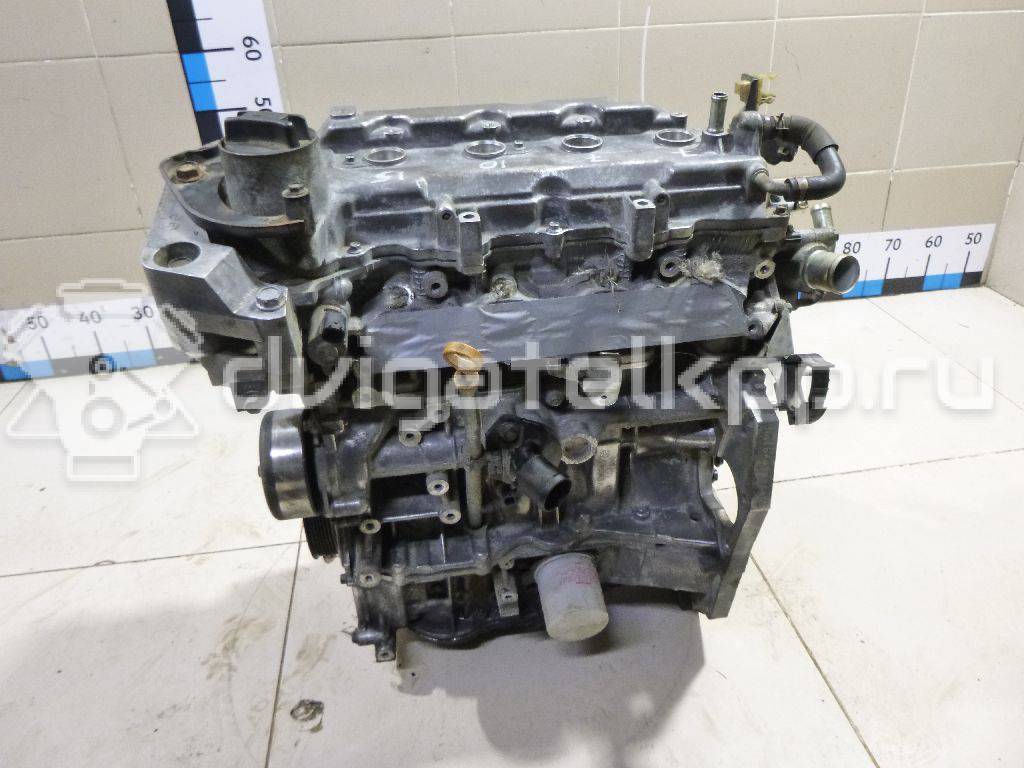 Фото Контрактный (б/у) двигатель HR16DE для Dongfeng (Dfac) / Nissan (Zhengzhou) / Samsung / Mazda / Nissan / Mitsubishi / Nissan (Dongfeng) 109 л.с 16V 1.6 л бензин 101029U01G {forloop.counter}}