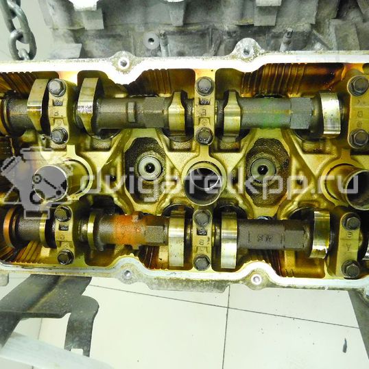 Фото Контрактный (б/у) двигатель VQ40DE для Suzuki / Nissan 264-295 л.с 24V 4.0 л бензин 10102EA200