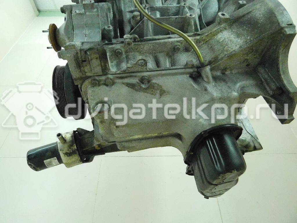 Фото Контрактный (б/у) двигатель VQ40DE для Suzuki / Nissan 264-295 л.с 24V 4.0 л бензин 10102EA200 {forloop.counter}}