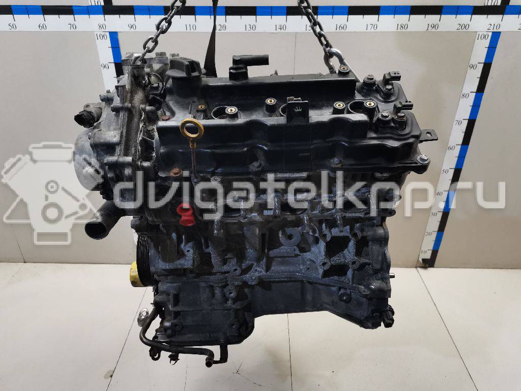 Фото Контрактный (б/у) двигатель VQ35DE для Infiniti / Mitsuoka / Isuzu / Nissan / Nissan (Dongfeng) 231-305 л.с 24V 3.5 л бензин 10102JKP0A {forloop.counter}}