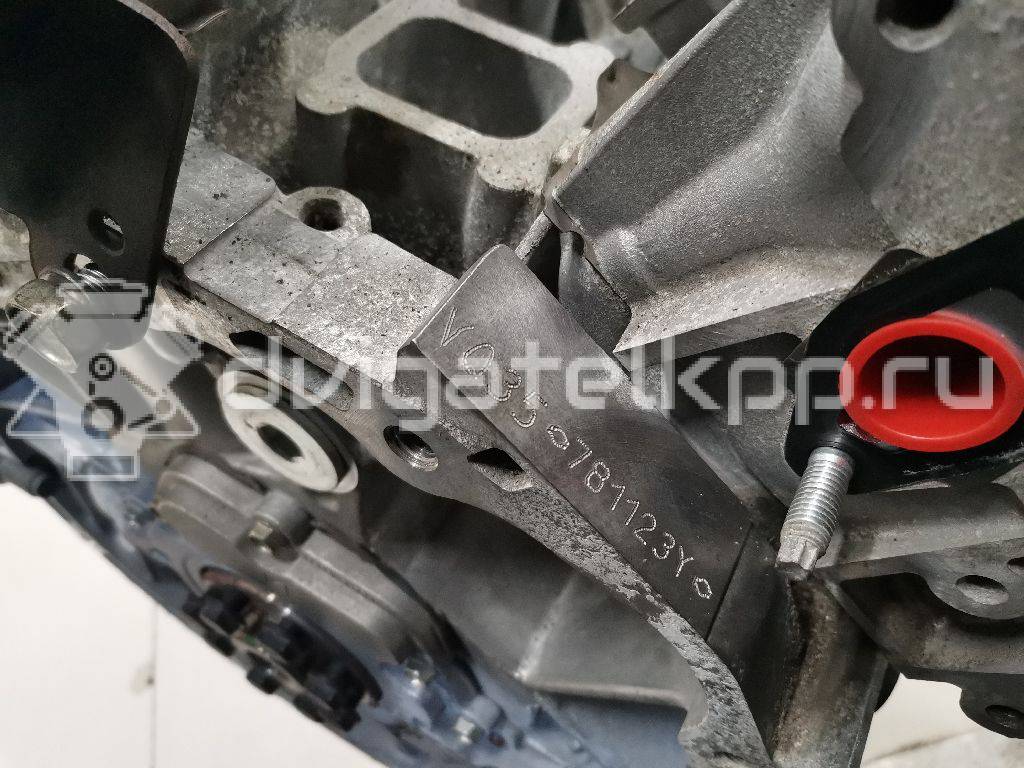 Фото Контрактный (б/у) двигатель VQ35DE для Infiniti / Mitsuoka / Isuzu / Nissan / Nissan (Dongfeng) 231-305 л.с 24V 3.5 л бензин 10102JKP0A {forloop.counter}}