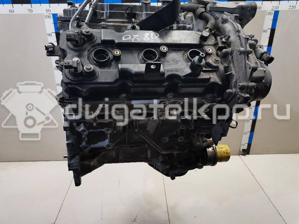 Фото Контрактный (б/у) двигатель VQ35DE для Infiniti / Mitsuoka / Isuzu / Nissan / Nissan (Dongfeng) 231-305 л.с 24V 3.5 л бензин 10102JKP0A {forloop.counter}}