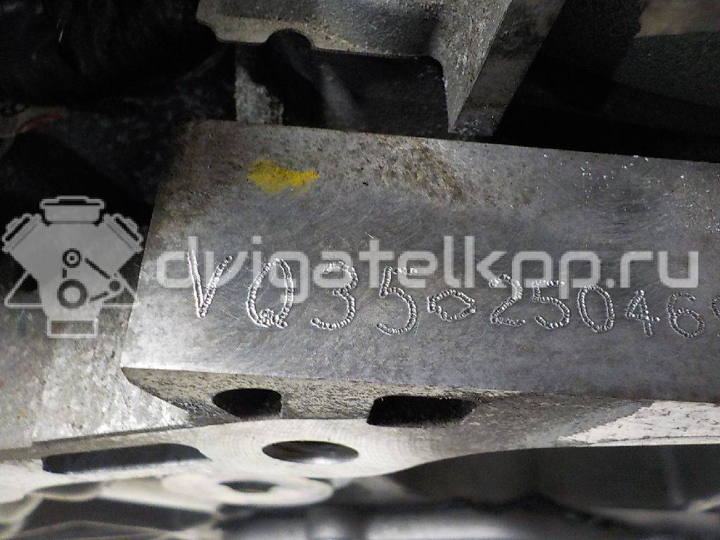 Фото Контрактный (б/у) двигатель VQ35DE для Infiniti / Mitsuoka / Isuzu / Nissan / Nissan (Dongfeng) 231-310 л.с 24V 3.5 л бензин 10102JKP0A {forloop.counter}}