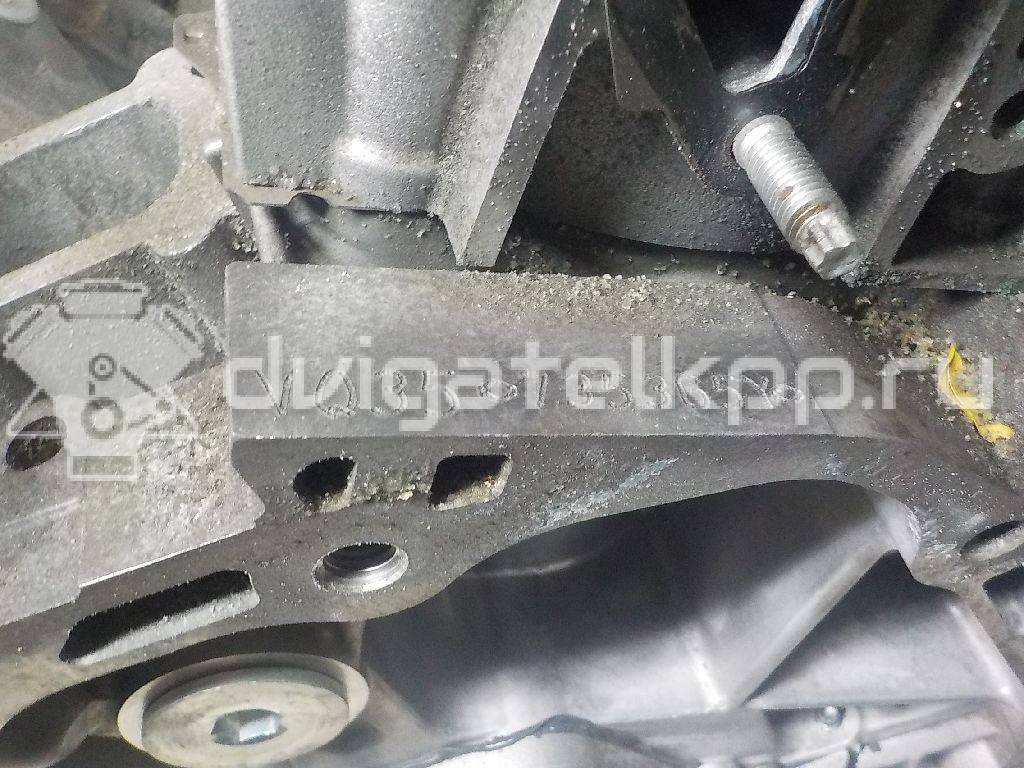 Фото Контрактный (б/у) двигатель VQ35DE для Infiniti / Mitsuoka / Isuzu / Nissan / Nissan (Dongfeng) 231-305 л.с 24V 3.5 л бензин 10102JKP0A {forloop.counter}}